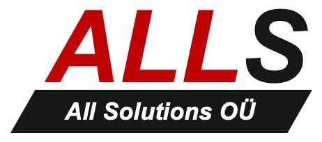 All Solutions OÜ